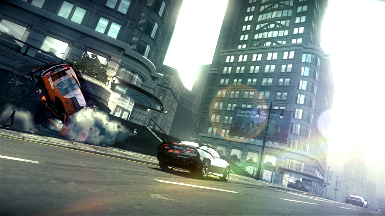 Ridge Racer Unbounded (Edición Limitada) - Imagen 24